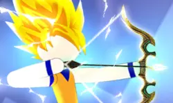 Stick Z Bow Super