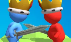 Casstle Puzzle Fight