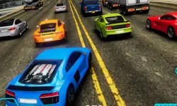 Car OpenWorld Game