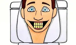 Skibidi Toilet Jigsaw Puzzle