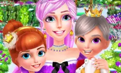 Ice Princess Beauty Spa