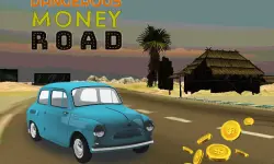 Dangerous Moneey Road
