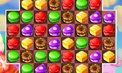 Cake Match3