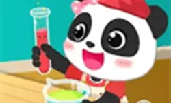 Baby Color Crafts Fun