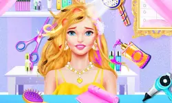 My Fashion Hair Salon