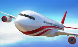 Game Flight Simulator 3D