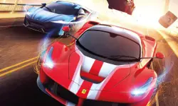 Traffic Racing Jam