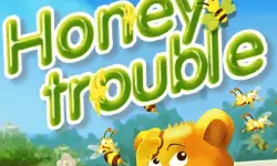 Honey Trouble