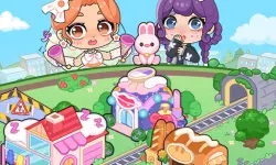 Ayla World Avatar City image