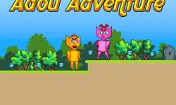 Adou Adventure