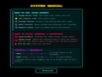 Cyber Snake 2077: Ultimate
