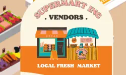 Supermart Inc