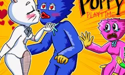 JigSwa Poppy Playtime