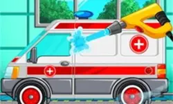 Kids Cars Game Online