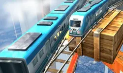 Impossible Train Game