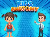 Kids Anatomy
