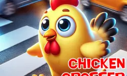 Chicken Crosser