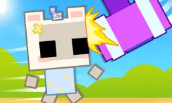 Online Cats Multiplayer Park