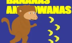 Bananas Aminowanas