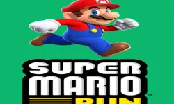 Super Mario Run 3D