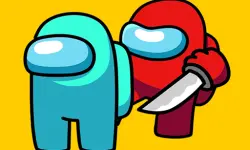 Imposter Samurai Among All of Us