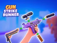 Gun Strike Runner image