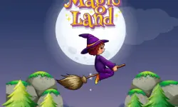 Magic Land