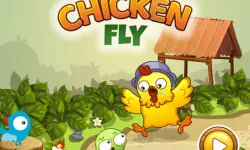 Chicken Fly