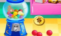 Delicious Candy Maker