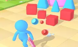 Arena Battle Factory