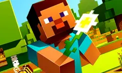 Minecraft Memory Challenge