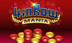 4 in Row Mania