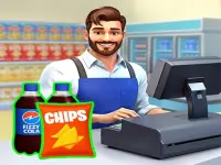 My Supermarket Simulator 3D