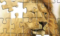 Lion King Jigsaw