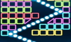 Bricks Breaker Quest background