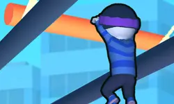 Roof Rails - Color Stack 3D