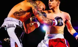 Boxing Champions Fight