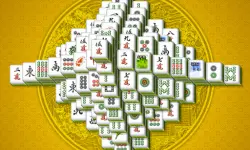 Mahjong Tower HD