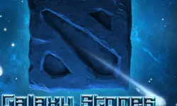 Galaxy Stones