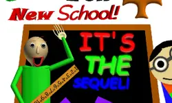 Baldi Fun