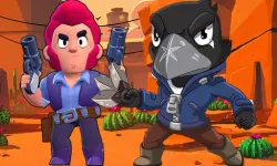 Brawl Stars Hidden Skulls