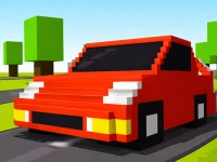 Car Move Game