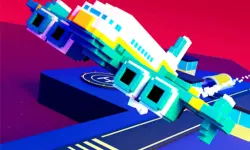 Rescue Plan - Flight Control