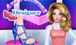 Ava Footwear Designer