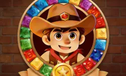 Lil Cowboy:Treasure Hunt image