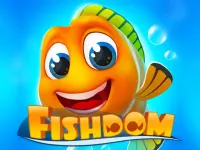 Fishdom