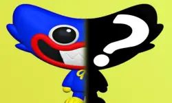 Huggy Puzzle Wuggy Playtime