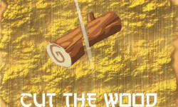 Cut Wood
