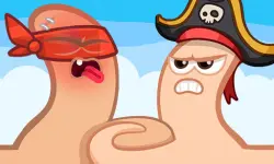 Extreme Thumb Wars