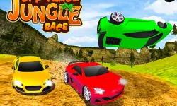 Off Track Jungle Race
